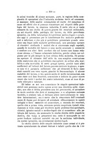 Il Ramazzini giornale italiano di medicina sociale