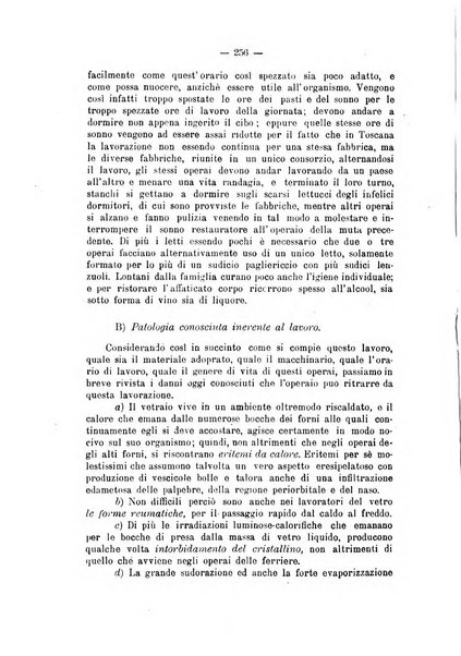 Il Ramazzini giornale italiano di medicina sociale