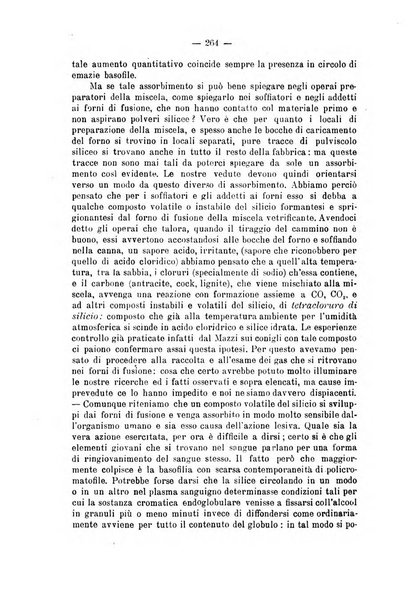 Il Ramazzini giornale italiano di medicina sociale