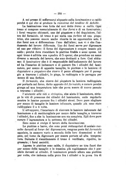 Il Ramazzini giornale italiano di medicina sociale