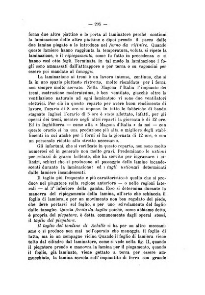 Il Ramazzini giornale italiano di medicina sociale