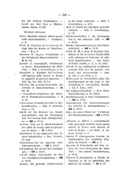 Il Ramazzini giornale italiano di medicina sociale