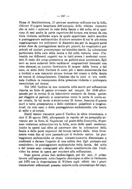 Il Ramazzini giornale italiano di medicina sociale