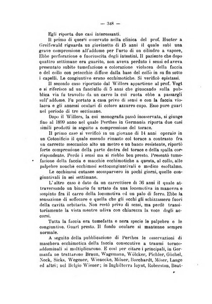 Il Ramazzini giornale italiano di medicina sociale