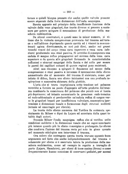 Il Ramazzini giornale italiano di medicina sociale