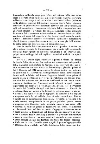 Il Ramazzini giornale italiano di medicina sociale