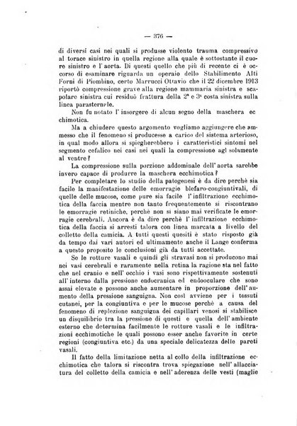 Il Ramazzini giornale italiano di medicina sociale