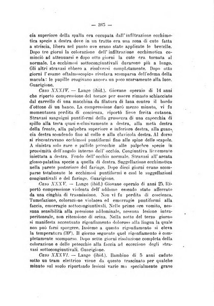 Il Ramazzini giornale italiano di medicina sociale