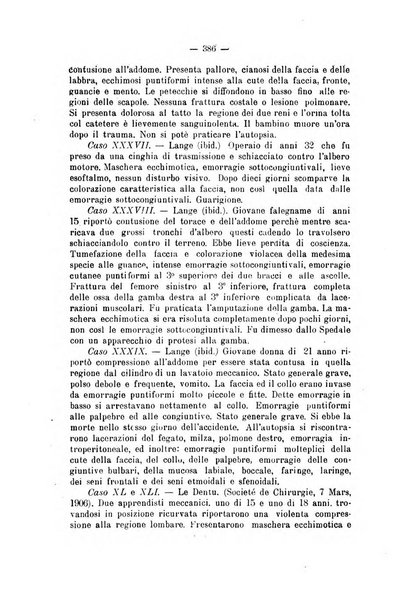 Il Ramazzini giornale italiano di medicina sociale