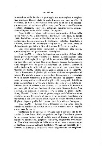 Il Ramazzini giornale italiano di medicina sociale