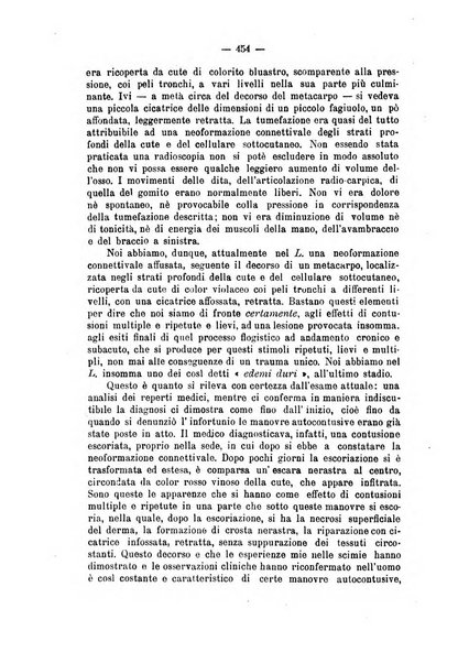 Il Ramazzini giornale italiano di medicina sociale