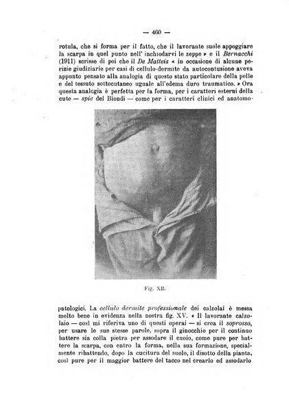 Il Ramazzini giornale italiano di medicina sociale