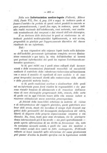 Il Ramazzini giornale italiano di medicina sociale