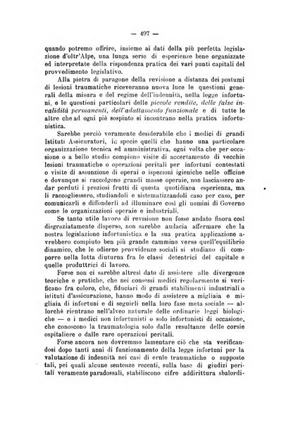 Il Ramazzini giornale italiano di medicina sociale