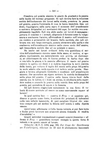 Il Ramazzini giornale italiano di medicina sociale