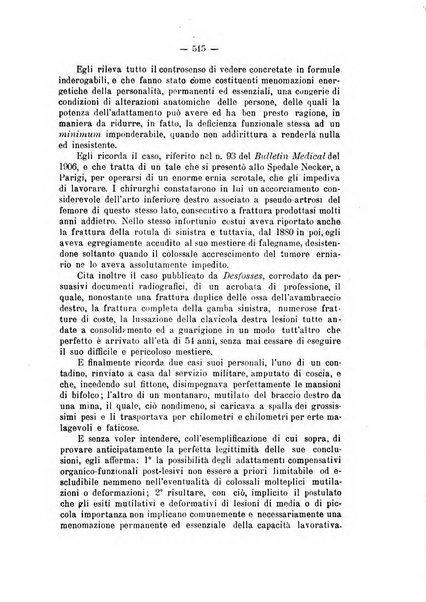 Il Ramazzini giornale italiano di medicina sociale