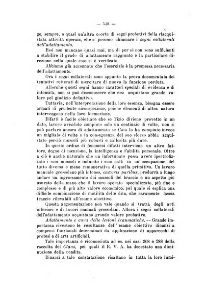 Il Ramazzini giornale italiano di medicina sociale