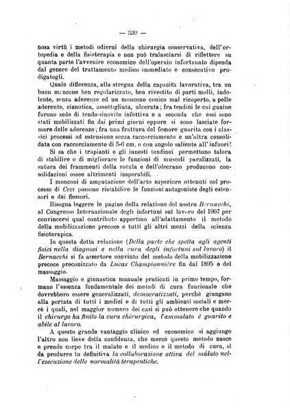 Il Ramazzini giornale italiano di medicina sociale