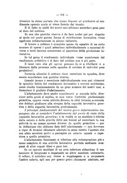 Il Ramazzini giornale italiano di medicina sociale