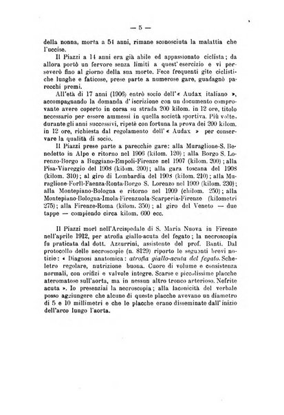 Il Ramazzini giornale italiano di medicina sociale