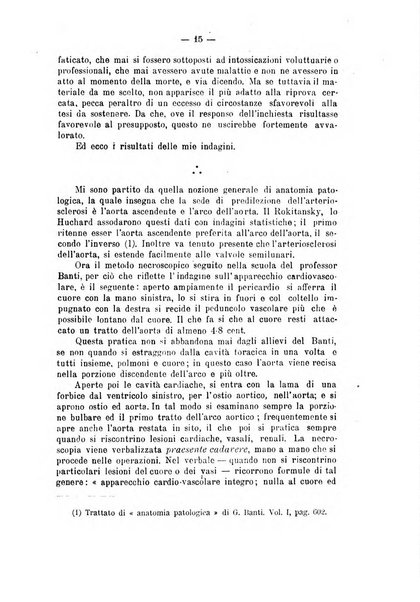 Il Ramazzini giornale italiano di medicina sociale