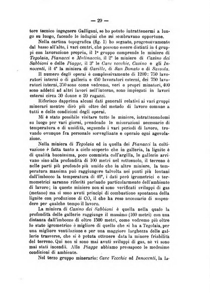 Il Ramazzini giornale italiano di medicina sociale