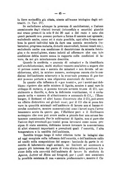 Il Ramazzini giornale italiano di medicina sociale