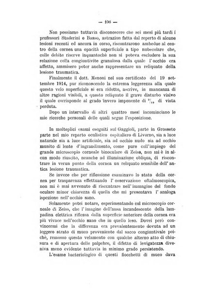 Il Ramazzini giornale italiano di medicina sociale