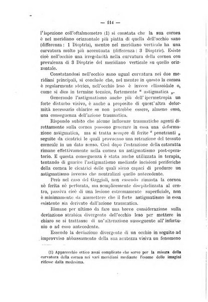 Il Ramazzini giornale italiano di medicina sociale