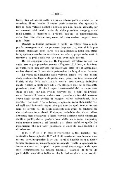 Il Ramazzini giornale italiano di medicina sociale