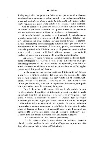 Il Ramazzini giornale italiano di medicina sociale