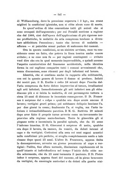 Il Ramazzini giornale italiano di medicina sociale