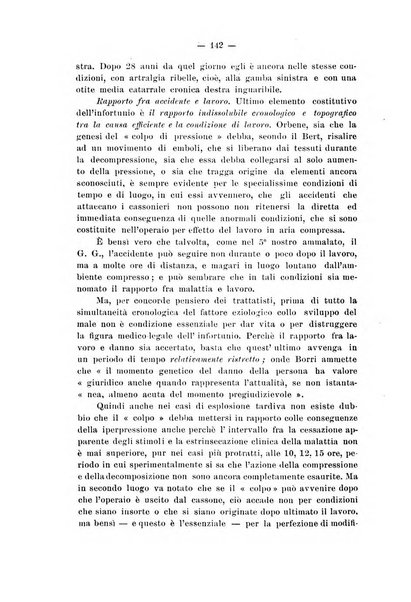 Il Ramazzini giornale italiano di medicina sociale