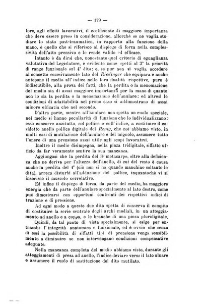 Il Ramazzini giornale italiano di medicina sociale