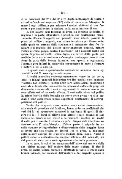 Il Ramazzini giornale italiano di medicina sociale