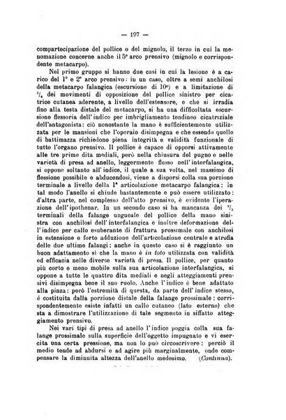 Il Ramazzini giornale italiano di medicina sociale