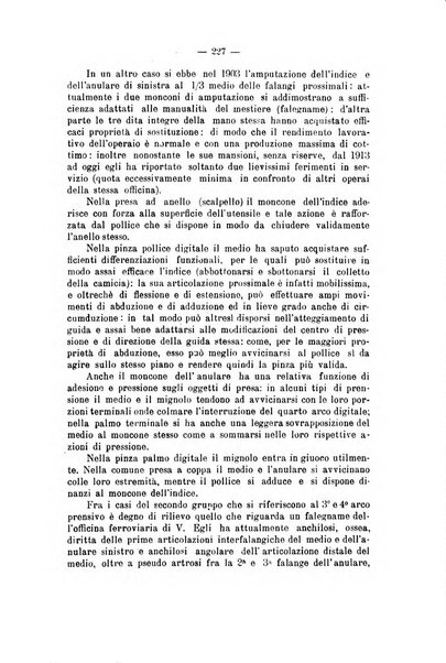 Il Ramazzini giornale italiano di medicina sociale