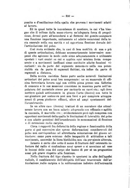 Il Ramazzini giornale italiano di medicina sociale