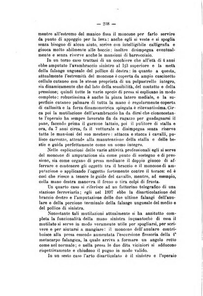 Il Ramazzini giornale italiano di medicina sociale