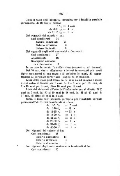 Il Ramazzini giornale italiano di medicina sociale