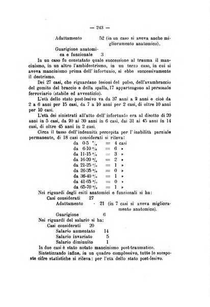 Il Ramazzini giornale italiano di medicina sociale