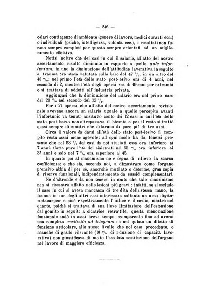 Il Ramazzini giornale italiano di medicina sociale