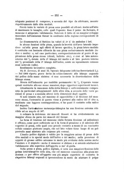 Il Ramazzini giornale italiano di medicina sociale