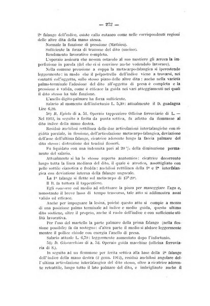 Il Ramazzini giornale italiano di medicina sociale