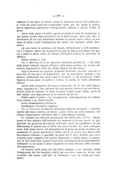 Il Ramazzini giornale italiano di medicina sociale