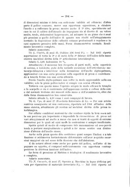 Il Ramazzini giornale italiano di medicina sociale