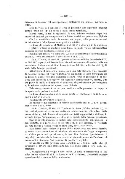 Il Ramazzini giornale italiano di medicina sociale