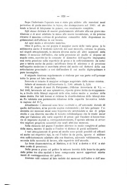 Il Ramazzini giornale italiano di medicina sociale