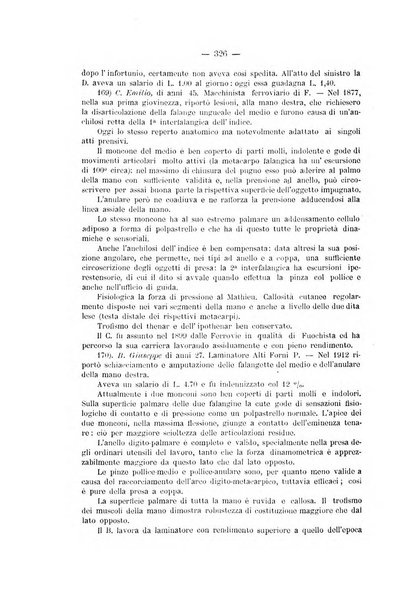 Il Ramazzini giornale italiano di medicina sociale