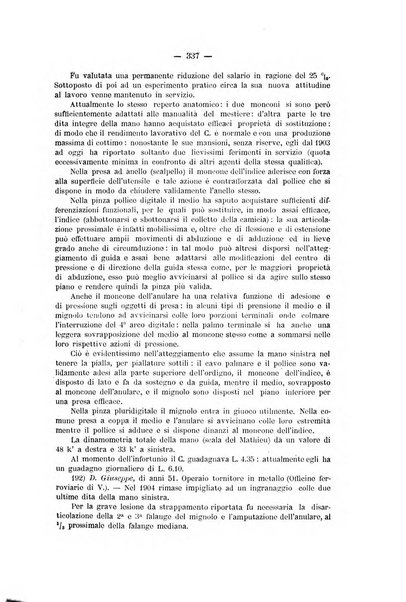 Il Ramazzini giornale italiano di medicina sociale